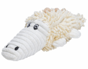 Beeztees ECO Hračka pro psy Krokodýl Jort 32cm