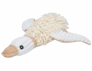Beeztees ECO Hračka pro psy Kachna Jago 33cm