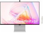SAMSUNG ViewFinity S90PC S27C902PAU, LED monitor