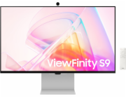 SAMSUNG ViewFinity S90PC S27C902PAU, LED monitor