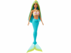 Panenka Mattel Barbie Dreamtopia mořská panna