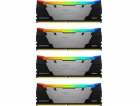 Kingston FURY DIMM 32GB DDR4-3600 (4x 8GB) Quad Kit, RAM