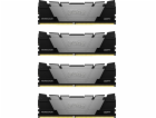 Paměť Kingston Fury Renegade, DDR4, 64 GB, 3600 MHz, CL16...