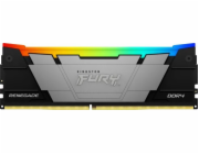 Kingston FURY DIMM 16GB DDR4-3200, RAM