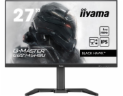 Monitor iiyama G-Master GB2745HSU-B1