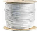 Techly TECHLY TWISTED PAIR CABLE CAT 6A S/FTP LINK 305M PIMF