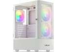 Pouzdro Krux Krux Vako White RGB