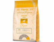 Fitmin pes mini senior - 2,5 kg