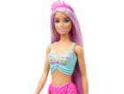 Mattel Barbie Dreamtopia New Long Hair Fantasy Panenka mo...