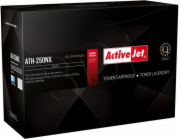 Náhradní černý toner Activejet 504X (ATH250NX)