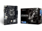 Biostar Z590MHP Základní deska
