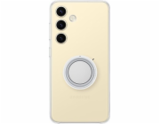 SAMSUNG Clear Gadget Case, pouzdro na mobilní telefon