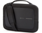 Výkonná brašna na notebook 16 palců černá
