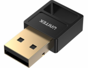 Unitek bluetooth adaptér Unitek Bluetooth 5.3 BLE USB-A adaptér černý