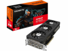 GIGABYTE Radeon RX 7600 XT GAMING OC 16G, grafická karta