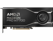 Grafická karta AMD Radeon Pro W7700 16GB GDDR6 (100-300000006)