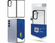 3mk ochranný kryt Satin Armor Case+ pro Samsung Galaxy Z Fold5