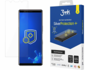 3mk ochranná fólie SilverProtection+ pro Sony Xperia 5, antimikrobiální 