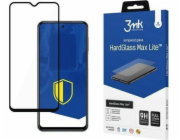3mk tvrzené sklo HardGlass Max Lite Black pro Xiaomi Redmi Note 10 Pro
