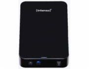 Externí disk Intenso HDD Memory Center 8 TB černý (6031516)