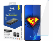 3mk ochranná fólie SilverProtection+ pro Samsung Galaxy S21 FE (SM-G990) antimikrobiální