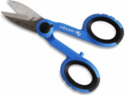 Högert Technik Nůžky na stříhání drátu 140 mm