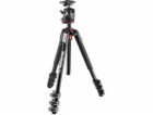 Stativ Manfrotto Stativ Manfrotto MINI PRO 4 SECC. HLAVNĚ...