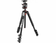 Stativ Manfrotto Stativ Manfrotto MINI PRO 4 SECC. HLAVNĚ MHXPRO-BHQ2