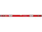 Sola SOLA MAGNETICKÁ LEVEL BIG REDM 3 1200 mm / 0,3 mm/m ...