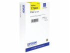 Epson Ink Cathridge XXL Yellow T 754 T 7544