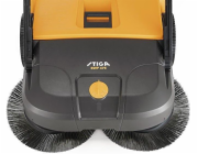 Stiga ruční zametací stroj SWP 475 (2W0755011/ST1)