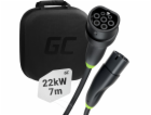 Green Cell Green Cell Snap | kabel | 3 fáze | Typ 2 | 22 ...