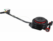 Nortec PNEUMATIC LIFT 3.8T Grubber SNOWMAN NORGB38-T