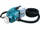 Ruční vysavač Makita DVC350Z