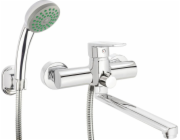 Faucet deante washbasin