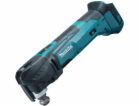 Makita akumulátorové multifunkční nářadí 18V + příslušens...