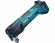 Makita akumulátorové multifunkční nářadí 18V + příslušenství (DTM51ZX1)