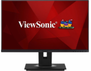 Monitor ViewSonic Monitor ViewSonic 23.8 VG2456 (VS18086) HDMI DP