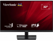 Monitor ViewSonic Monitor ViewSonic 31,5 VA3209-2K-MHD (VS19155) 2xHDMI DP
