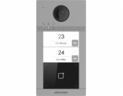 Hikvision HIKVISION IP GATEWAY STATION DS-KV8213-WME1(C)/Povrch