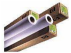 HP Heavyweight Coated Paper 1067 mm x 68 m (Q1956A)