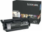 Originální černý toner Lexmark T654X31E (T654X31E)