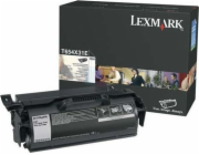 Originální černý toner Lexmark T654X31E (T654X31E)