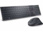 Klávesnice a myš Dell Premier KM900 US Collaborative Keyb...
