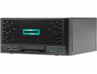 HP Server ProLiant MicroServer Gen10 Plus v2 E-2314 4jádr...