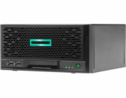 HP Server ProLiant MicroServer Gen10 Plus v2 E-2314 4jádrový 16GB-U VROC 4LFF-NHP 180W Externí PS P54649-421