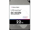 Serverový disk WD Ultrastar DC HC570 22TB 3,5   SATA III ...