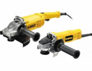 Sada elektrického nářadí Dewalt (DWE492DUO2-QS)