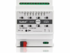 Satel SATEL KNX 8-kanálový spínací aktor KNX-SA24