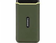 Externí SSD jednotka Transcend SSD USB3.2 4TB EXT./TS4TESD380C TRANSCEND